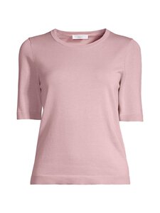 ESSENTIALS by Stockmann - Mia adīts džemperis - LT.PINK | Stockmann