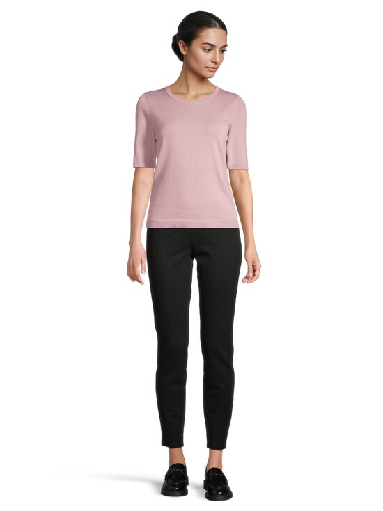 ESSENTIALS by Stockmann - Mia adīts džemperis - LT.PINK | Stockmann - photo 2