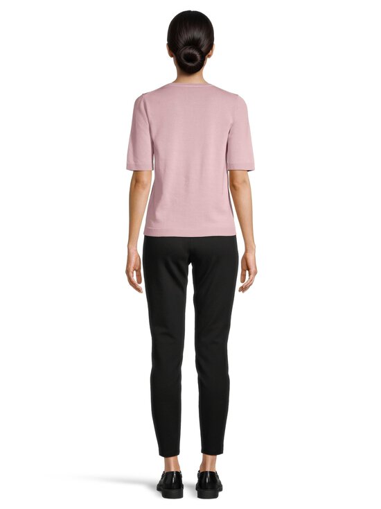 ESSENTIALS by Stockmann - Mia adīts džemperis - LT.PINK | Stockmann - photo 3