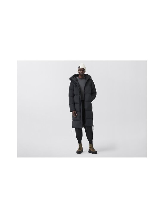 Canada Goose - Lawrence -untuvatakki - 61 BLACK - NOIR | Stockmann - photo 10