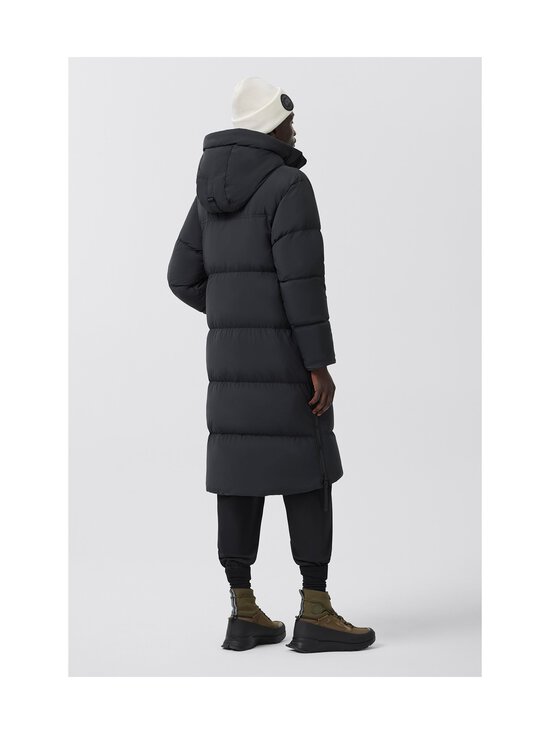 Canada Goose - Lawrence -untuvatakki - 61 BLACK - NOIR | Stockmann - photo 4
