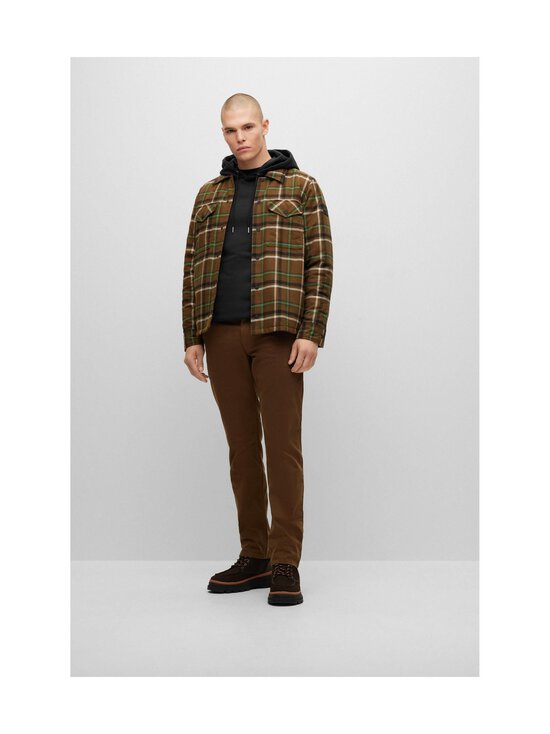 BOSS - Wefade-huppari - 001 BLACK - photo 5 BOSS - Wefade-huppari - 001 BLACK | Stockmann - photo 5