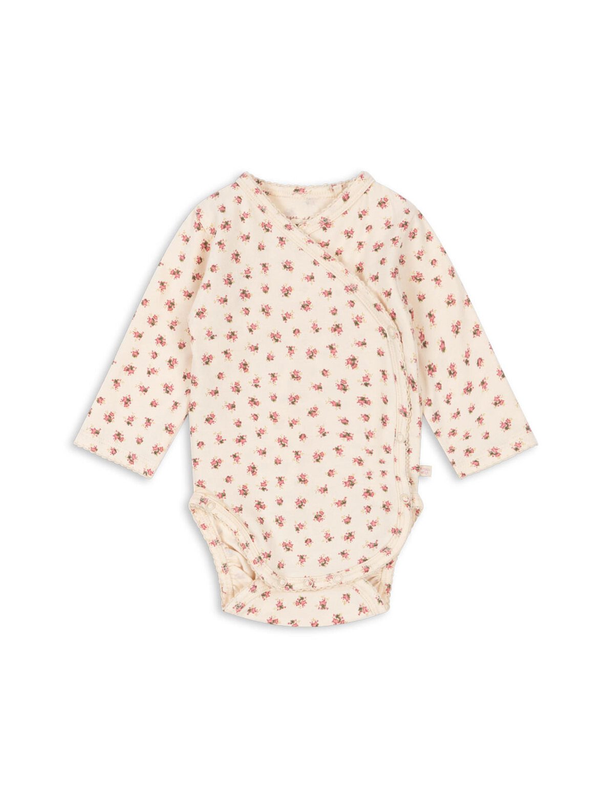Newborn-body