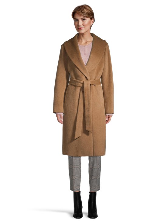 Ril's - Cathy-villasekoitetakki - 140 CAMEL - photo 2 Ril's - Cathy-villasekoitetakki - 140 CAMEL | Stockmann - photo 2