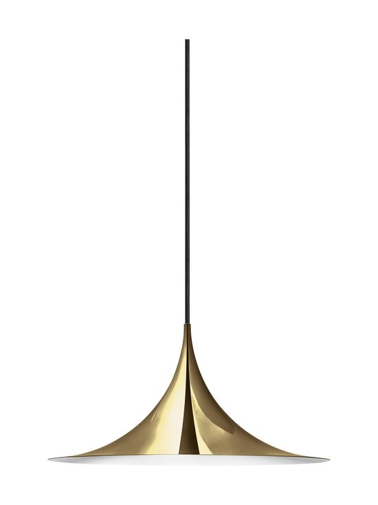 Semi-riippuvalaisin ⌀ 30 cm