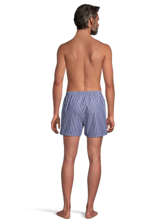 Cap Horn loungewear - Brad-bokserit 3-pack - NAVY CHECK COMBO 2.2 | Stockmann - photo 6
