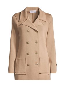 Busnel - Victoria-villaneuletakki - SALTY CARAMEL | Stockmann