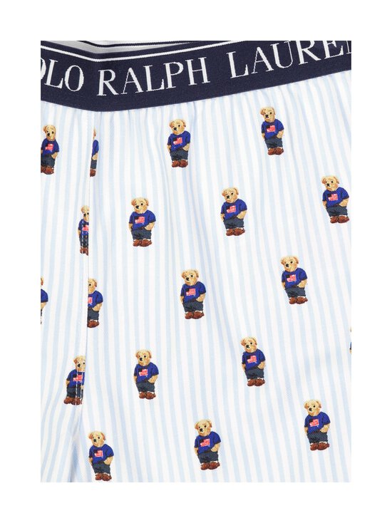 Polo Ralph Lauren - Polo Bear - pyjama 2-osainen - W20 - photo 3 Polo Ralph Lauren - Polo Bear - pyjama 2-osainen - W20 | Stockmann - photo 3