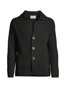 SAND Copenhagen - Dean-neuletakki - 200 EBONY BLACK SAND Copenhagen - Dean-neuletakki - 200 EBONY BLACK | Stockmann