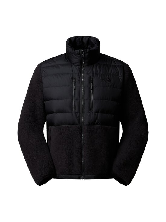 M RMST Denali Tek -hybriditakki