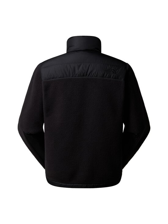 The North Face - M RMST Denali Tek -hybriditakki - JK3 TNF BLACK | Stockmann - photo 2