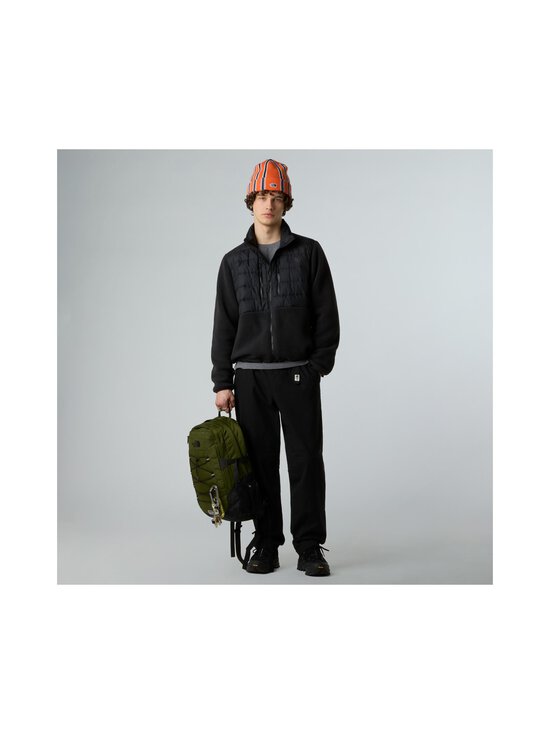 The North Face - M RMST Denali Tek -hybriditakki - JK3 TNF BLACK | Stockmann - photo 3