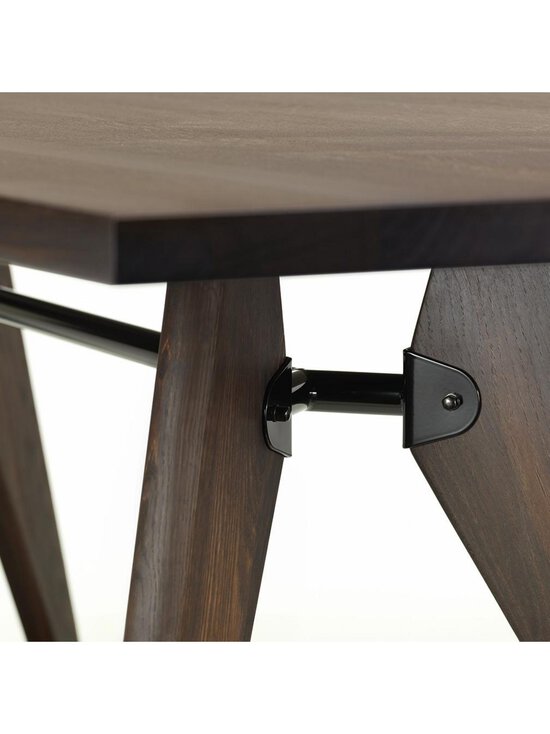 Vitra - Table S.A.M. Bois -ruokapöytä - PÄHKINÄ - photo 3 Vitra - Table S.A.M. Bois -ruokapöytä - PÄHKINÄ | Stockmann - photo 3