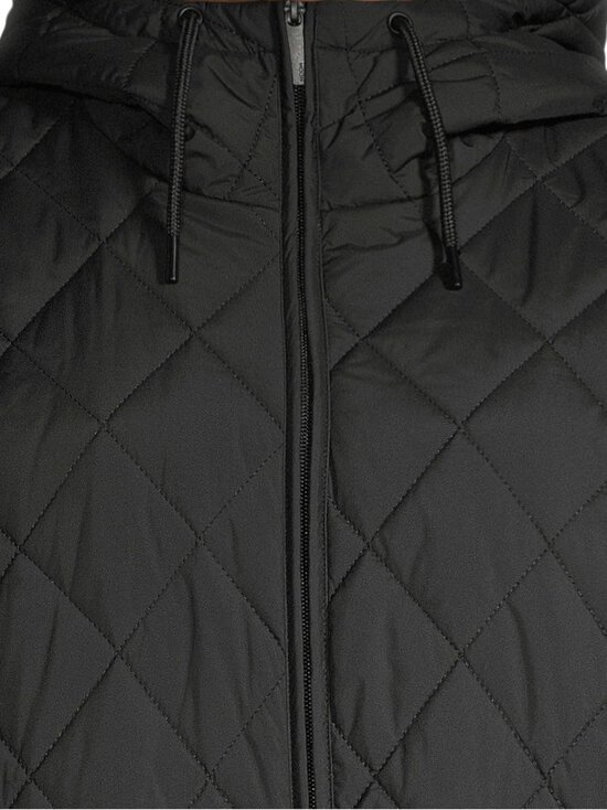 NOOM - Sofia-tikkitakki - BLACK | Stockmann - photo 5