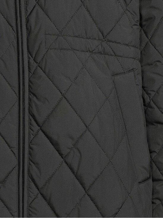 NOOM - Sofia-tikkitakki - BLACK | Stockmann - photo 6