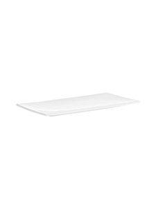 Asa - Ude Table taldrik 23 x 11,5 cm - VALKOINEN Asa - Ude Table taldrik 23 x 11,5 cm - VALKOINEN | Stockmann