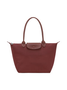 Longchamp - Õlakott Le Pliage One - P87 BURGUNDY | Stockmann