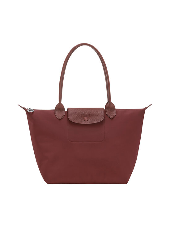 Longchamp - Õlakott Le Pliage One - P87 BURGUNDY | Stockmann - photo 1