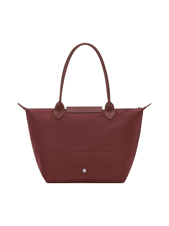 Longchamp - Õlakott Le Pliage One - P87 BURGUNDY | Stockmann - photo 2