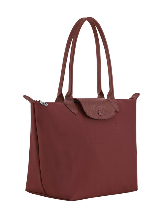 Longchamp - Õlakott Le Pliage One - P87 BURGUNDY | Stockmann - photo 3