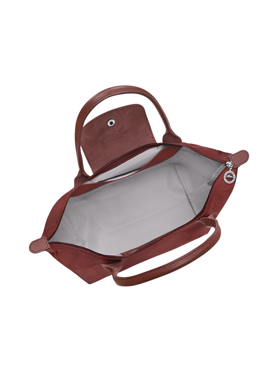 Longchamp - Õlakott Le Pliage One - P87 BURGUNDY | Stockmann - photo 4