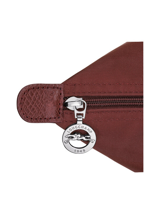 Longchamp - Õlakott Le Pliage One - P87 BURGUNDY | Stockmann - photo 5