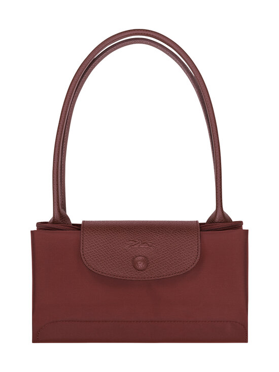 Longchamp - Õlakott Le Pliage One - P87 BURGUNDY | Stockmann - photo 6