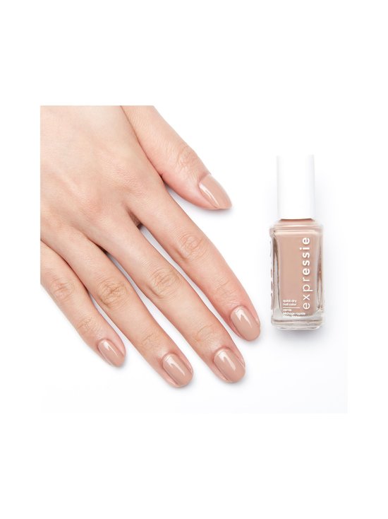 Essie - Expressie-kynsilakka 10 ml - 60 BUNS UP - photo 3 Essie - Expressie-kynsilakka 10 ml - 60 BUNS UP | Stockmann - photo 3