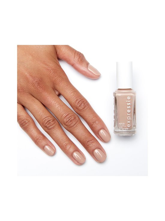 Essie - Expressie-kynsilakka 10 ml - 60 BUNS UP - photo 4 Essie - Expressie-kynsilakka 10 ml - 60 BUNS UP | Stockmann - photo 4