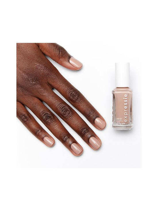 Essie - Expressie-kynsilakka 10 ml - 60 BUNS UP - photo 5 Essie - Expressie-kynsilakka 10 ml - 60 BUNS UP | Stockmann - photo 5