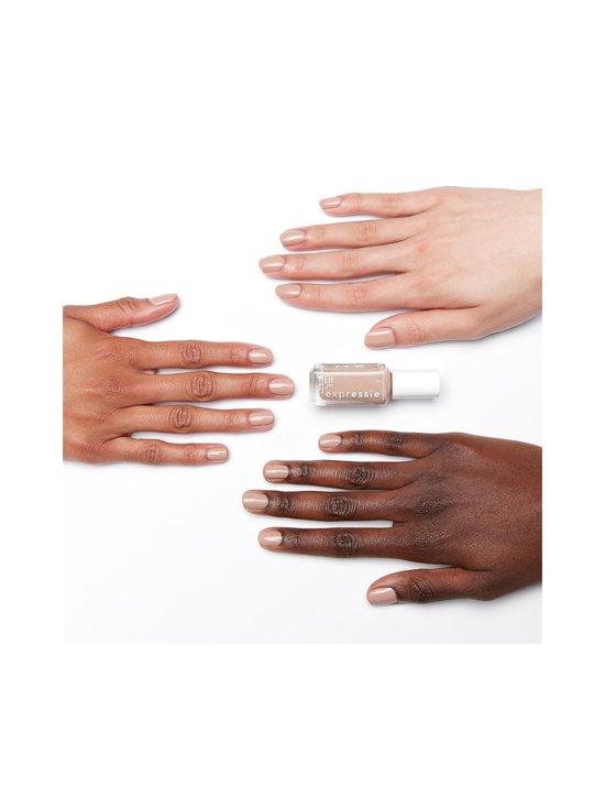 Essie - Expressie-kynsilakka 10 ml - 60 BUNS UP - photo 6 Essie - Expressie-kynsilakka 10 ml - 60 BUNS UP | Stockmann - photo 6