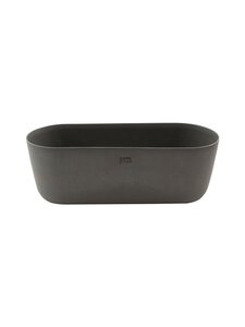 Point Virgule - Point puķu pods 40 x 15,5 x 13,6 cm - LIGHT GREY | Stockmann