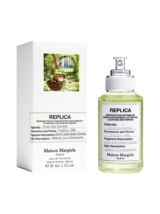 Maison Margiela - Replica From the Garden Eau De Toilette, 30ml - NOCOL - photo 2 Maison Margiela - Replica From the Garden Eau De Toilette, 30ml - NOCOL | Stockmann - photo 2