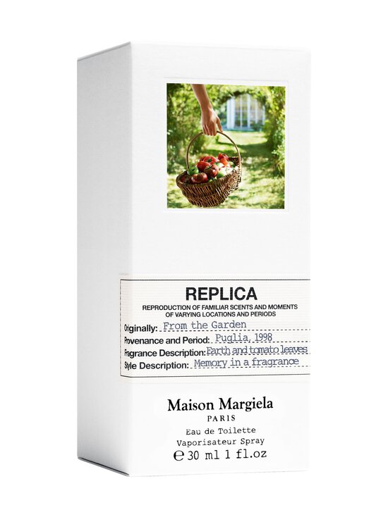 Maison Margiela - Replica From the Garden Eau De Toilette, 30ml - NOCOL - photo 3 Maison Margiela - Replica From the Garden Eau De Toilette, 30ml - NOCOL | Stockmann - photo 3