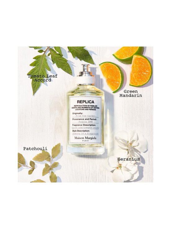 Maison Margiela - Replica From the Garden Eau De Toilette, 30ml - NOCOL - photo 5 Maison Margiela - Replica From the Garden Eau De Toilette, 30ml - NOCOL | Stockmann - photo 5