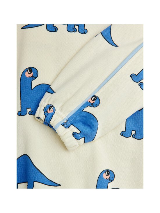 Mini Rodini - Dino-collegepaita - 11 NAVY - photo 3 Mini Rodini - Dino-collegepaita - 11 NAVY | Stockmann - photo 3