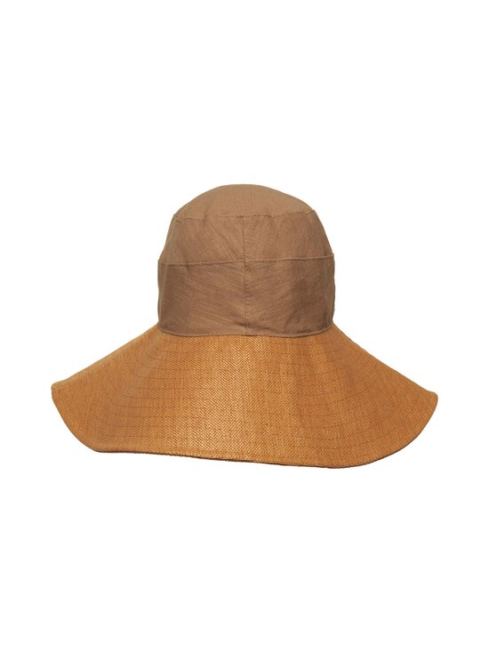 KN Kati Niemi - Müts Reetta - 11 LIGHT BROWN - photo 2 KN Kati Niemi - Müts Reetta - 11 LIGHT BROWN | Stockmann - photo 2
