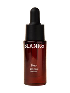 Blank& - 20% CBD Booster -seerumi | Stockmann