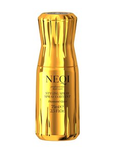 NEQI - Diamond Glass Styling Spray All -muotoilusuihke | Stockmann