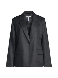 ESSENTIALS by Stockmann - Malin žakete - BLACK ESSENTIALS by Stockmann - Malin žakete - BLACK | Stockmann