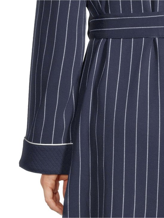Lauren Ralph Lauren - Shawl Collar -aamutakki - 402 NAVY PRT | Stockmann - photo 5