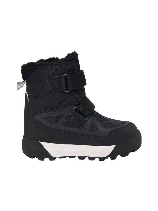 Viking - Constrictor Warm Solarcore WP - vedenpitävät talvikengät - 2 BLACK - photo 4 Viking - Constrictor Warm Solarcore WP - vedenpitävät talvikengät - 2 BLACK | Stockmann - photo 4
