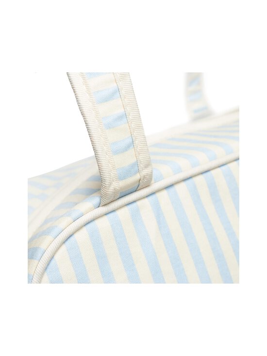 Karen - Cosmetics Toiletry Bag Set -kosmetiikkalaukkusetti - BLUE | Stockmann - photo 4