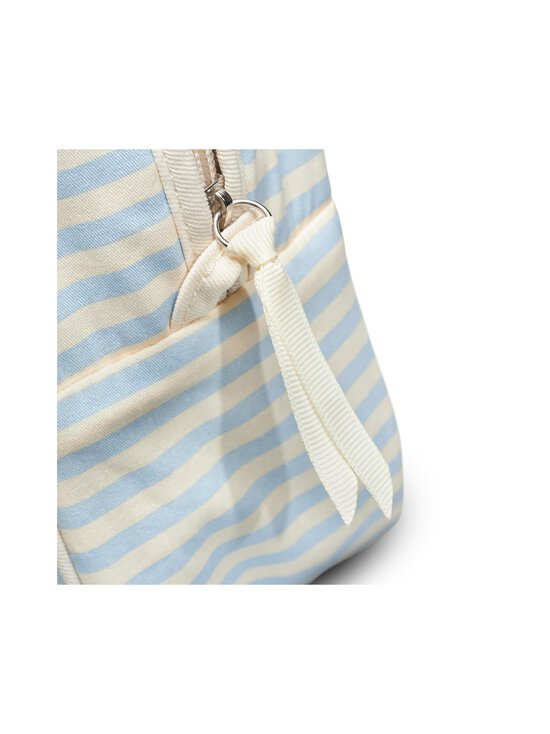Karen - Cosmetics Toiletry Bag Set -kosmetiikkalaukkusetti - BLUE | Stockmann - photo 5