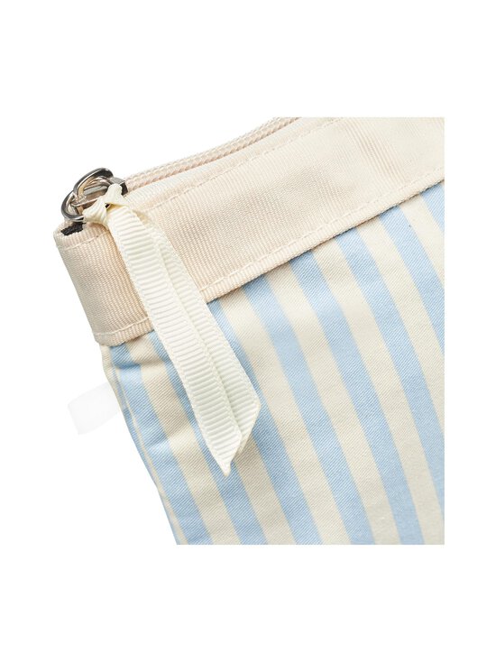 Karen - Cosmetics Toiletry Bag Set -kosmetiikkalaukkusetti - BLUE | Stockmann - photo 6