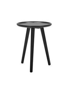 Sits - Love-sohvapöytä - MUSTA | Stockmann