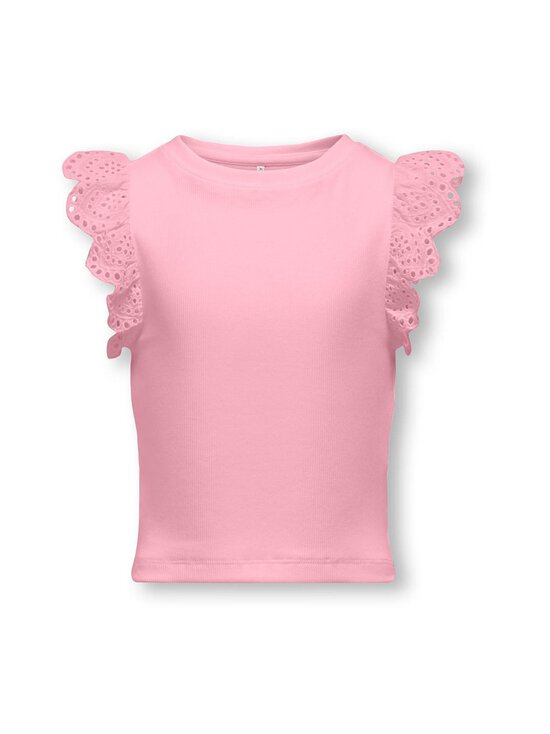 KIDS ONLY - KogDrea krekls - ROMANCE ROSE | Stockmann - photo 1