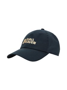 Fjällräven - Vardag Lite -lippalakki - 555 DARK NAVY | Stockmann