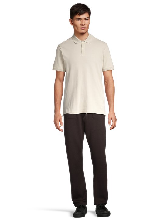 GAP - Logo polo krekls - MOONSTONE | Stockmann - photo 2