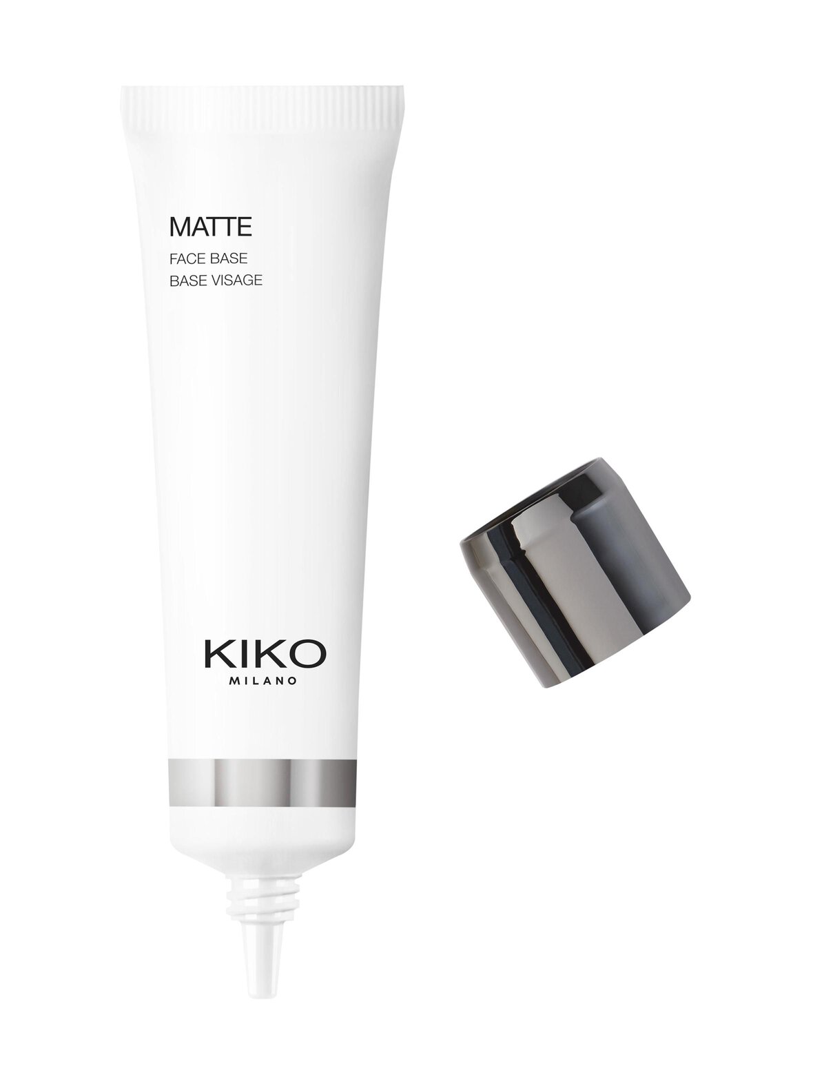 Matte Face Base -pohjustusvoide